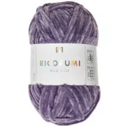 Gomitolo Ricorumi Nilli Nilli di Rico Design per Amigurumi - Lilla 012 x25g