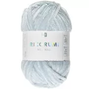 Gomitolo Ricorumi Nilli Nilli di Rico Design per Amigurumi Azzurro 014 x25g