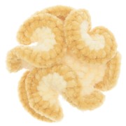 Gomitolo Ricorumi Nilli Nilli di Rico Design per Amigurumi - Giallo 003 x25g