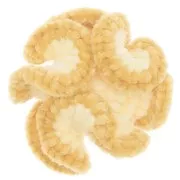 Gomitolo Ricorumi Nilli Nilli di Rico Design per Amigurumi - Giallo 003 x25g