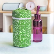 Couture Cuisine Durable - 20 progetti Zéro Déchet x1