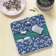 Couture Cuisine Durable - 20 progetti Zéro Déchet x1