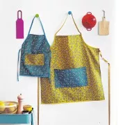 Couture Cuisine Durable - 20 progetti Zéro Déchet x1