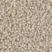 Miyuki Delica 11/0 DB0261-1 - Opaco Linen Luster x8g