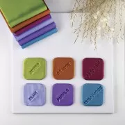 Pasta Fimo Effect 57gr - Blu metallizzato (n°031)