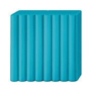Pasta Fimo Effect 57gr - Turchese metallizzato (n°036)