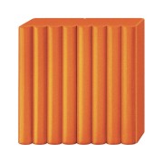 Pasta Fimo Effect 57gr - Arancione metallizzato (n°041)