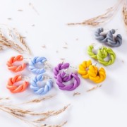 Pasta Fimo Soft 57gr - Blu serenità (n°T31)