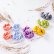 Pasta Fimo Soft 57gr - Blu serenità (n°T31)