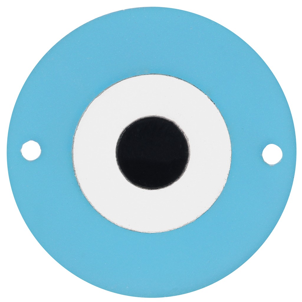 Distanziatore Placcato Oro - Creazione Di Gioielli Fai Da Te (2