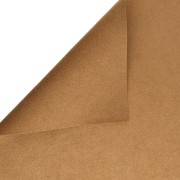 Ultra Suede - Suedine 21,5x21,5x0,8 cm Pelle azteca x1