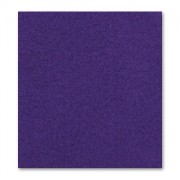 Rettangolo di feltro mm. 1.5 30,5x22,9 cm Purple x1