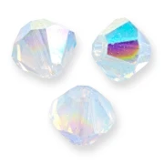 Biconi PureCrystal 5328 mm. 4 White Opal AB x50