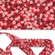 Sbieco Liberty Mitsi Valeria Fraise des bois x1m