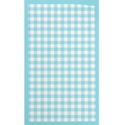 Silk Screen per pasta polimerica 80x140 mm - motivo Vichy piccolo x1