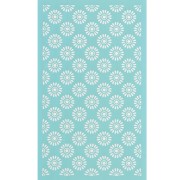 Silk Screen per pasta polimerica 80x140 mm - Margherite x1|raw }}