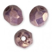 Sfaccettature 4 mm Bianco Gesso Vega Luster x50|raw }}