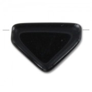 Triangoli 12x9 mm Jet x15