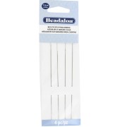 Ago infilaperle cruna grande  mm. 116 x4|raw }}