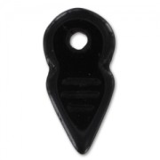 Frecce etniche 19x9 mm Jet x8