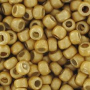 Rocaille Toho 15/0 TO15RPF557F - PF Mat Galvanized Starlight x8g|raw }}