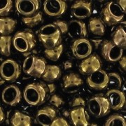 Rocaille Toho Takumi LH 11/0 TAK11R-223 - Antique Bronze x8