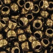 Rocaille Toho Takumi LH 11/0 TAK11R-221 - Bronze x8