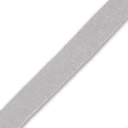 Laccetto pelle Scamosciata mm. 6x1.3 Grigio chiaro x m. 2|raw }}