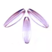 Olive 4 lati mm. 26x8 Violine x5