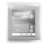 Pasta Cernit madre perla metallic 250gr (n°085) x1
