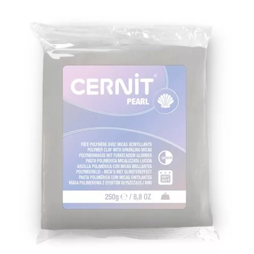 Pasta Cernit - Madreperla 250gr (n°085) x1