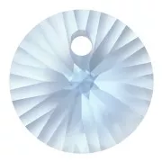 Pendente PureCrystal 6428 6 mm Reinvented Cool Blue x1