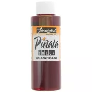 Yellow - Encre Piñata - Golden Yellow n°004 x118ml Encre Piñata - Golden Yellow n°004 x118ml