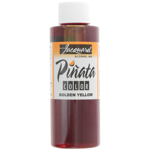 Inchiostro Piñata - Golden Yellow n°004 x118ml