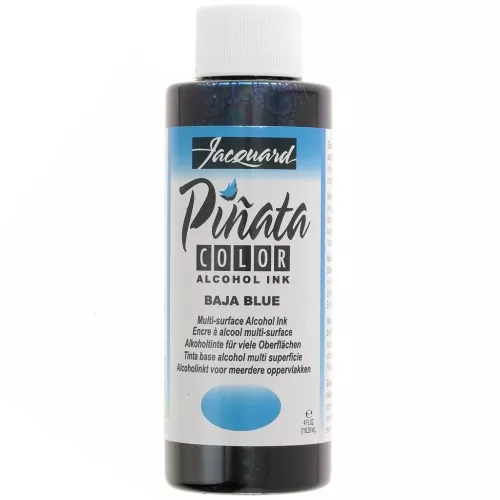 Inchiostro Piñata - Baja Blue n°019 x118ml