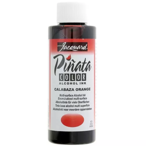 Inchiostro Piñata - Arancione Calabaza n°005 x118ml