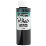 Teal - Inchiostro Piñata - Teal n°020 x118ml Inchiostro Piñata - Teal n°020 x118ml