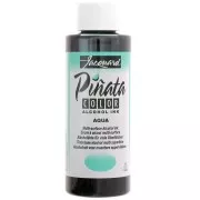 Aqua - Inchiostro Piñata - Aqua n°022 x118ml Inchiostro Piñata - Aqua n°022 x118ml