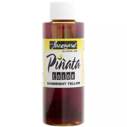 Inchiostro Piñata - Sunbright Yellow n°002 x118ml