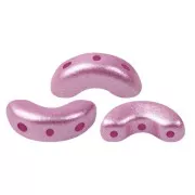 Arcos® di Puca® 5x10 mm Rose Pearl x10g