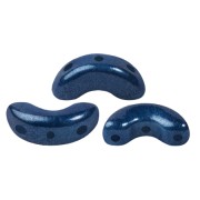 Arcos® di Puca® 5x10 mm Dark Blue Pearl x10g|raw }}
