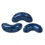 Arcos® di Puca® 5x10 mm Dark Blue Pearl x10g