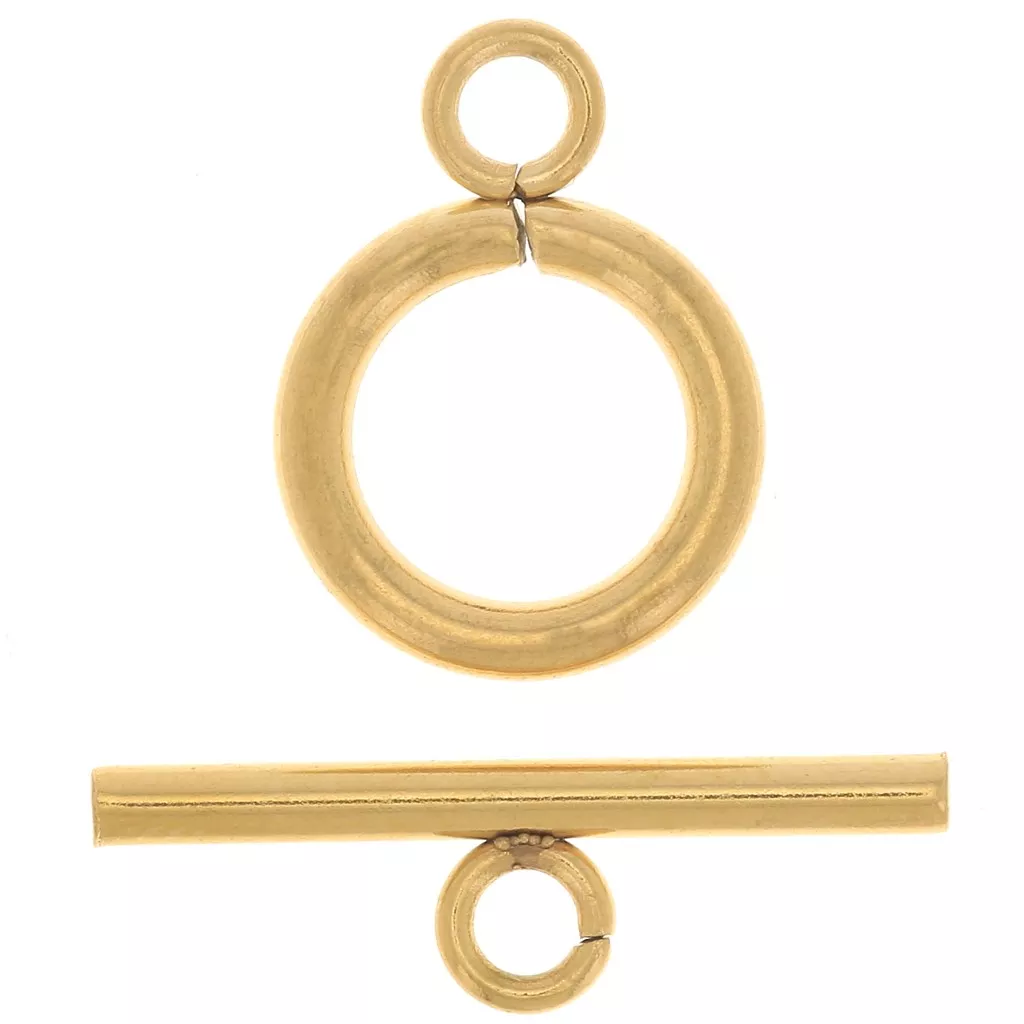SJUIEO 5 chiusure per gioielli ovali in argento 14K con anello a molla chiuso per realizzare gioielli, collane e bracciali (14x7,8x2,2 mm