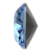 Cabochon PureCrystal  4470 10mm Reinvented Cool Blue  x1