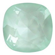Cabochon PureCrystal  4470 10mm Crystal Soft Mint Ignite x1|raw }}