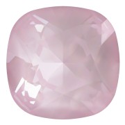 Cabochon PureCrystal  4470 10mm Crystal Soft Rose Ignite x1|raw }}