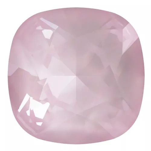 Cabochon PureCrystal  4470 10mm Crystal Soft Rose Ignite x1