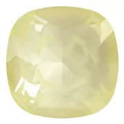 Cabochon PureCrystal 4470 10mm Crystal Soft Yellow Ignite x1