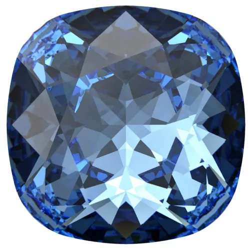 Cabochon PureCrystal 4470 12 mm - Reinvented Cool Blue x1