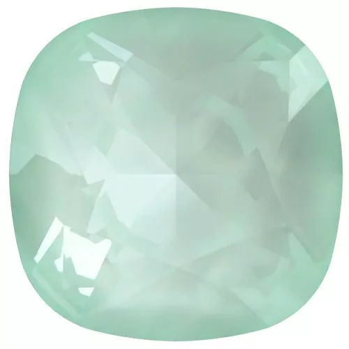 Cabochon PureCrystal  4470 12 mm - Crystal Soft Mint Ignite x1